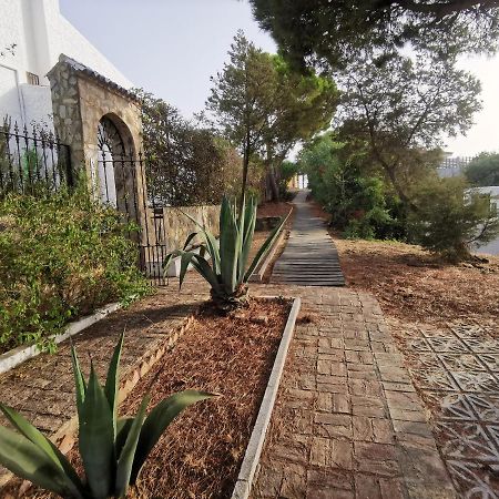 Entre Pinos Y Playa Διαμέρισμα Matalascañas Εξωτερικό φωτογραφία