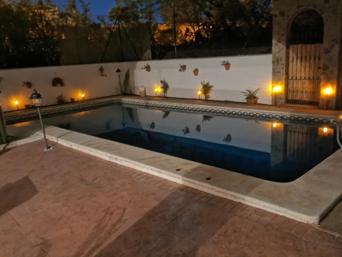 Entre Pinos Y Playa Διαμέρισμα Matalascañas Εξωτερικό φωτογραφία