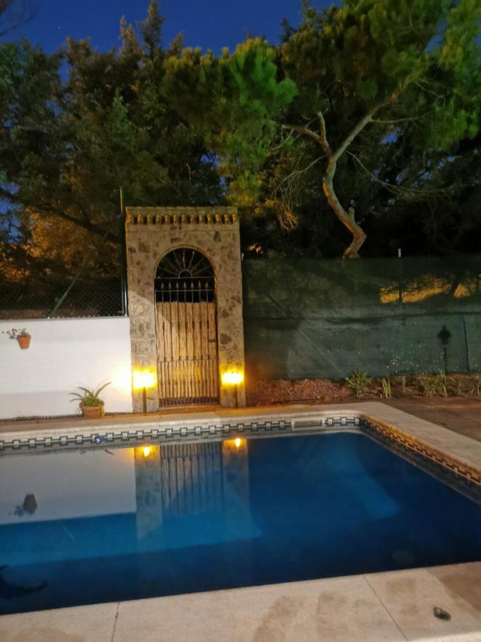 Entre Pinos Y Playa Διαμέρισμα Matalascañas Εξωτερικό φωτογραφία