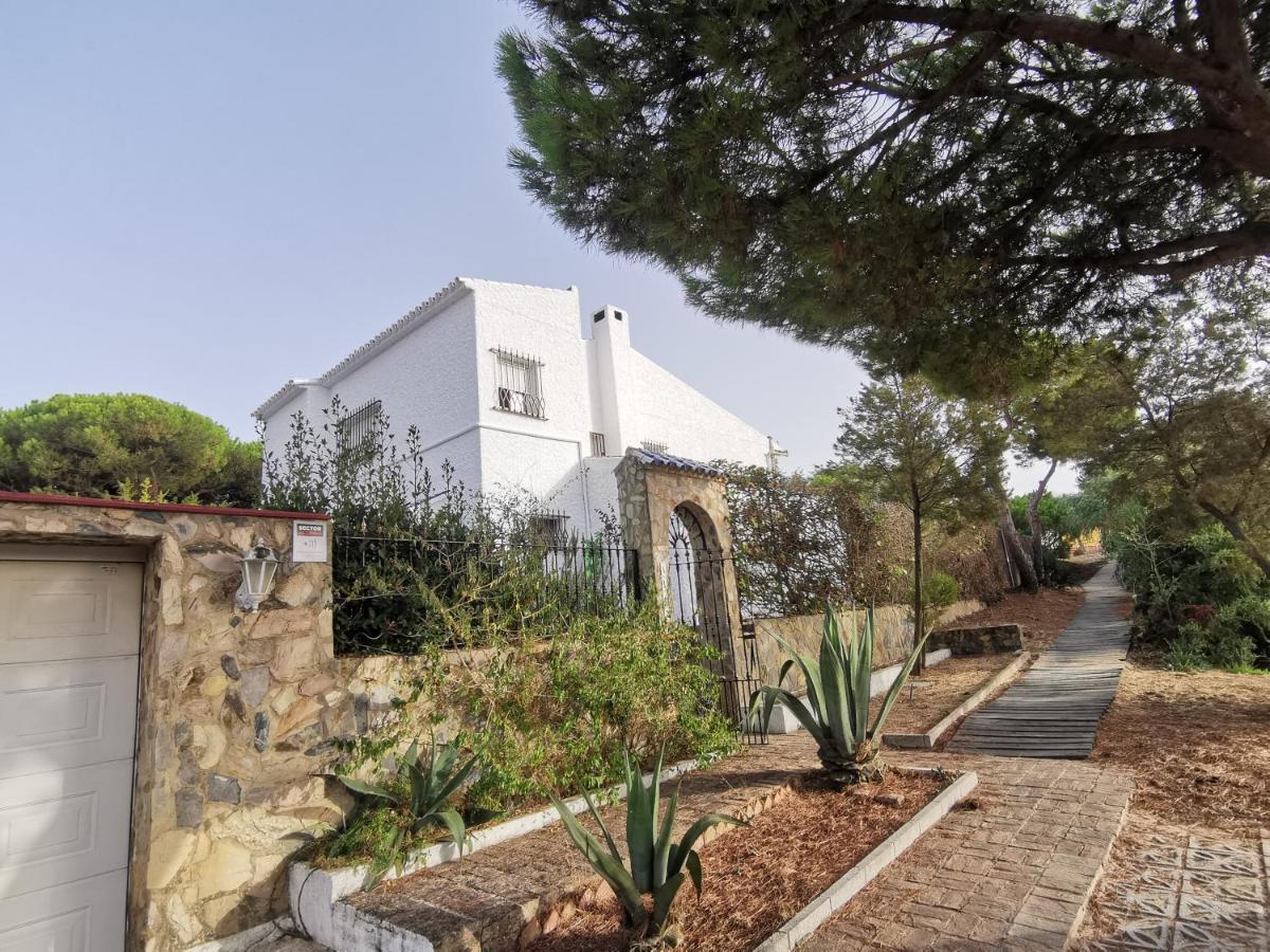 Entre Pinos Y Playa Διαμέρισμα Matalascañas Εξωτερικό φωτογραφία